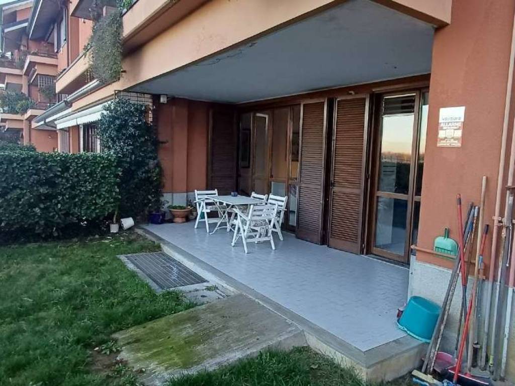 Appartamento a Bussero in via Pertini 10 - Foto 2
