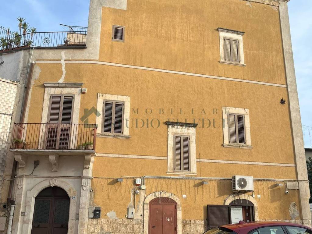 Casa indipendente a Sannicandro di bari in Via Avvocato Nicola Bavaro, 2 - Foto 2