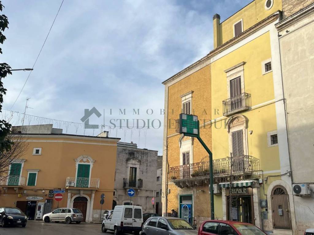 Casa indipendente a Sannicandro di bari in Via Avvocato Nicola Bavaro, 2 - Foto 3