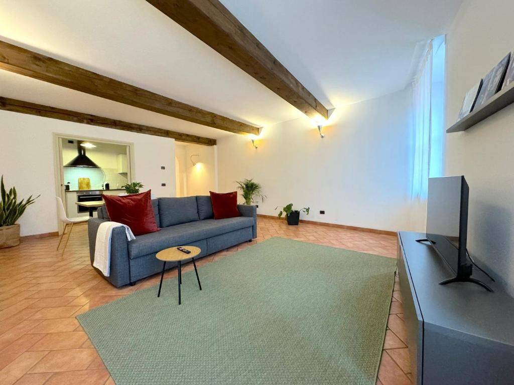 Appartamento a Parma in Strada Massimo d'Azeglio - Foto 3