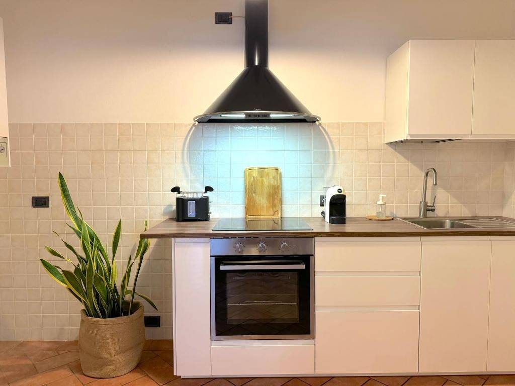 Appartamento a Parma in Strada Massimo d'Azeglio - Foto 4