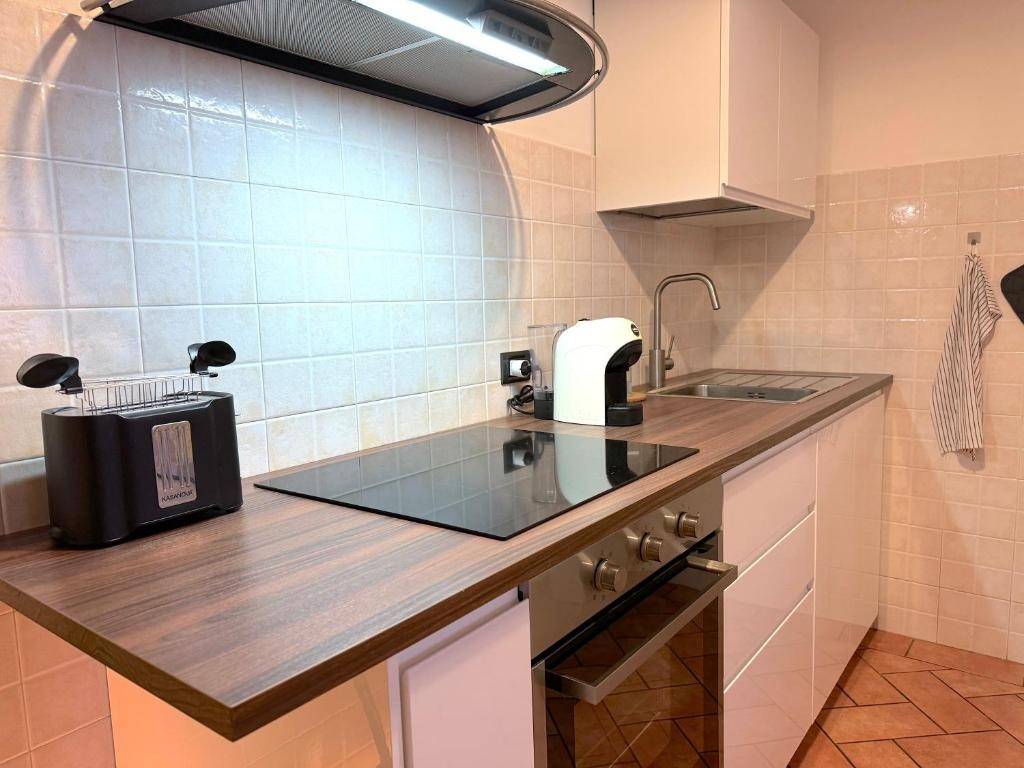 Appartamento a Parma in Strada Massimo d'Azeglio - Foto 5