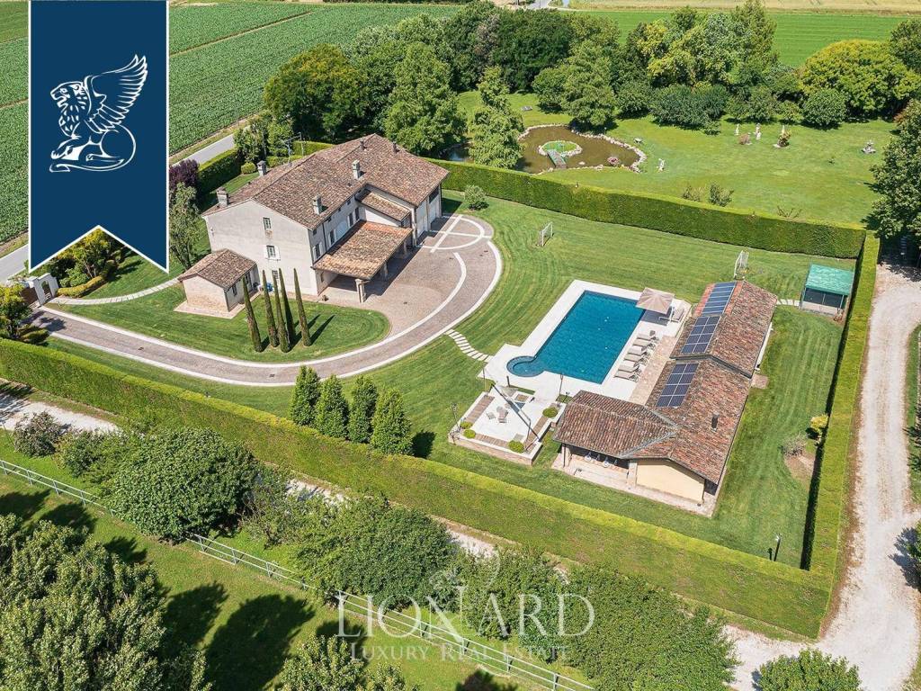 Villa a Castel goffredo - Foto 2