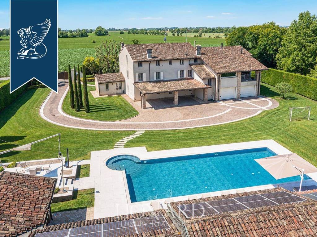 Villa a Castel goffredo - Foto 3