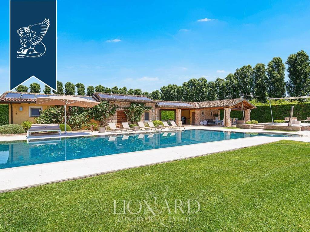 Villa a Castel goffredo - Foto 5