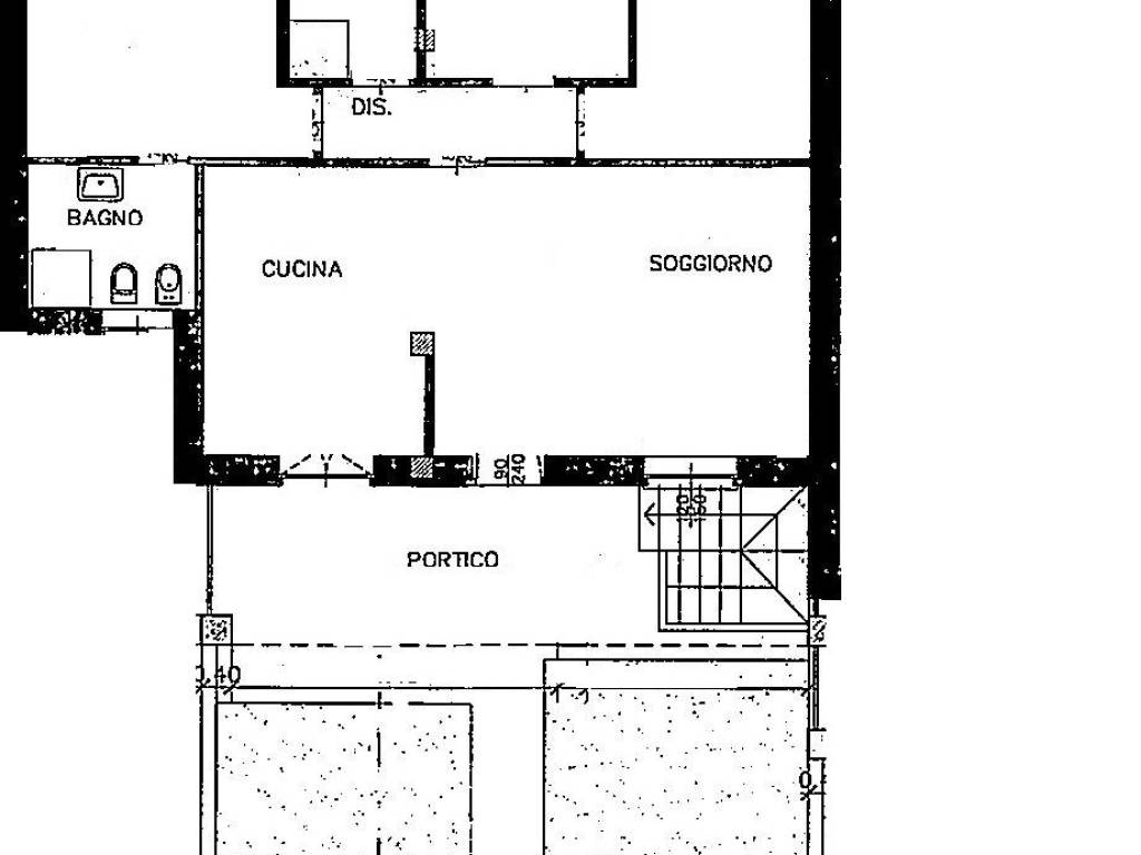 Appartamento a Ospitaletto in Via Seriola - Foto 3