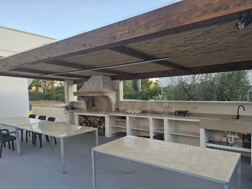 Villa a Nardò in Strada Marchesana, 1 - Foto 3