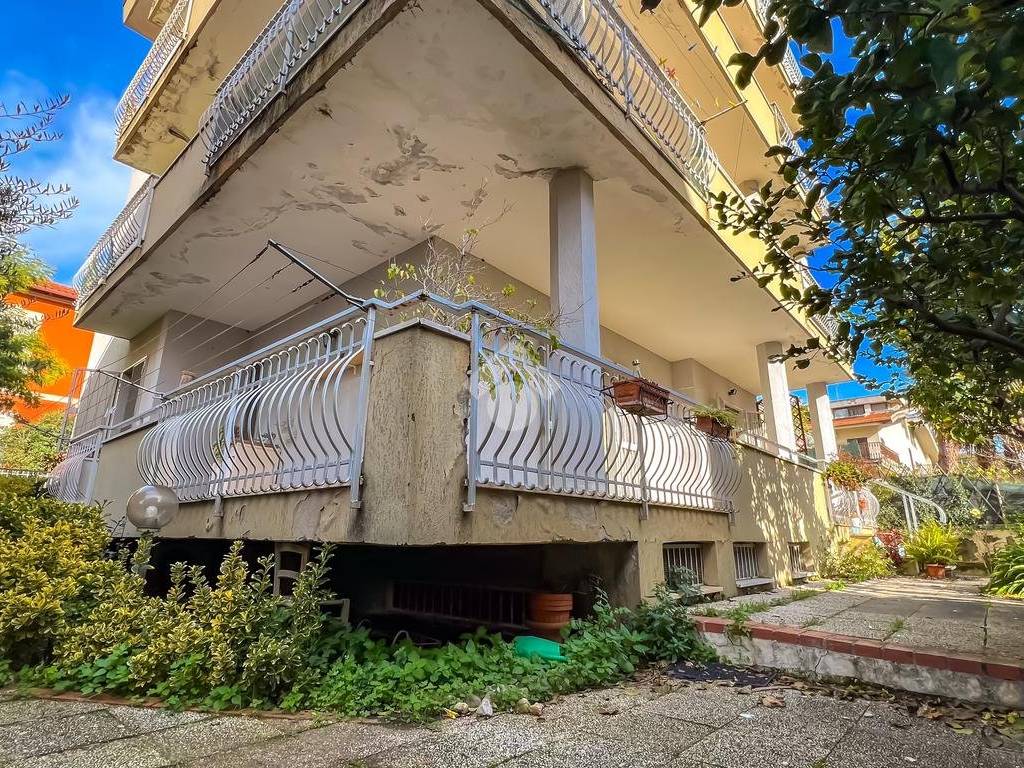 Appartamento a Formia in Via Giuseppe Verdi, 22 - Foto 3