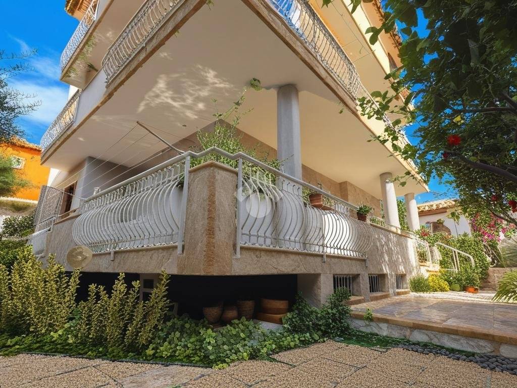 Appartamento a Formia in Via Giuseppe Verdi, 22 - Foto 4