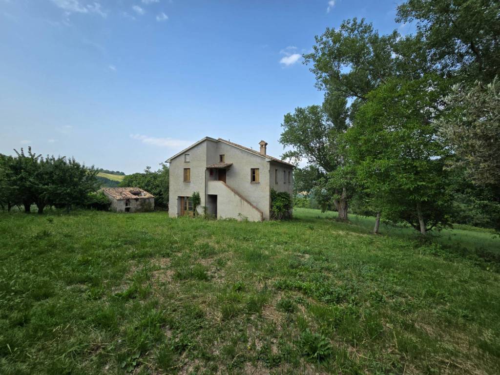 Terreno a Serrapetrona in Via Colli - Foto 5