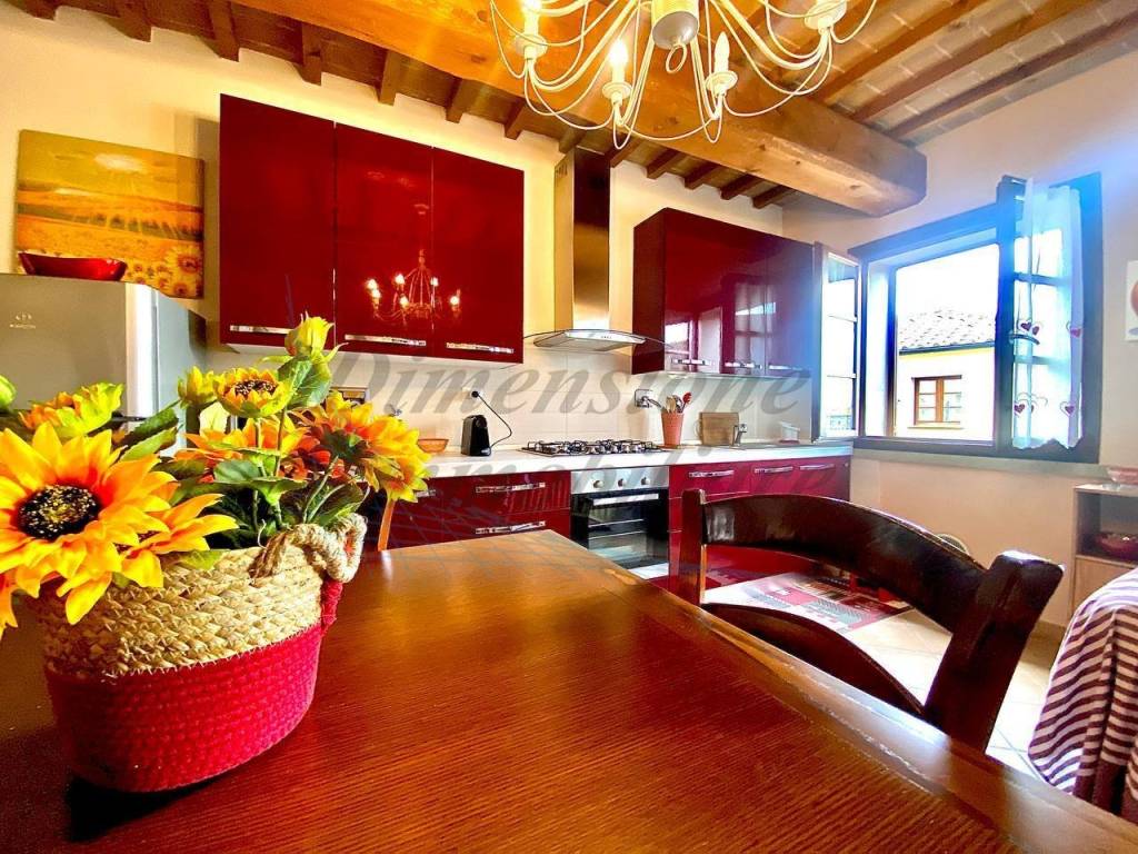 Casa indipendente a Monteverdi marittimo in Via San Sebastiano - Foto 3