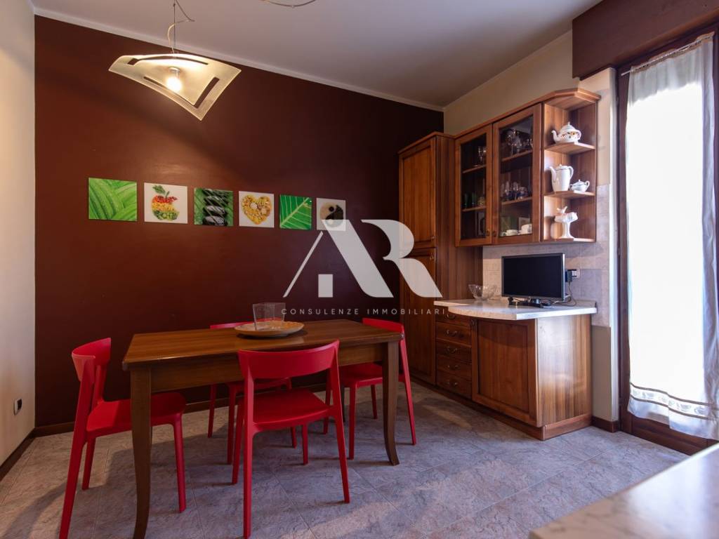 Appartamento a Verona in Vicolo Circolo, 4 - Foto 2