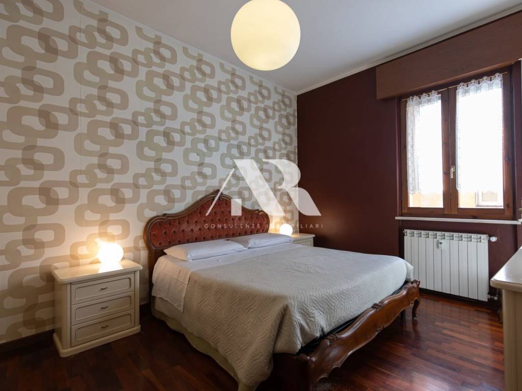 Appartamento a Verona in Vicolo Circolo, 4 - Foto 3
