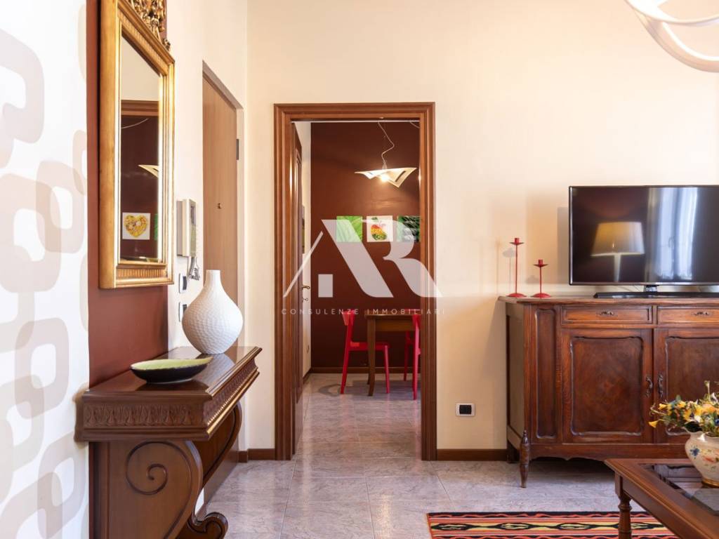 Appartamento a Verona in Vicolo Circolo, 4 - Foto 4