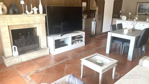 Villa a Scarperia e san piero in Via Roma, 50038 Scarperia E San Piero Fi, Italia - Foto 4