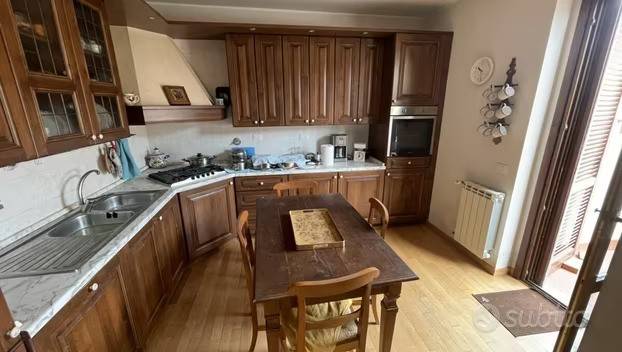 Appartamento a Vicchio in Viale Beato Angelico, 50039 Vicchio Fi, Italia - Foto 3