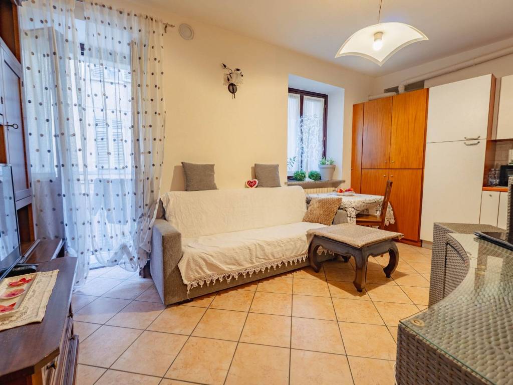 Appartamento a Revello in Via Vittorio Emanuele III, 95 - Foto 3