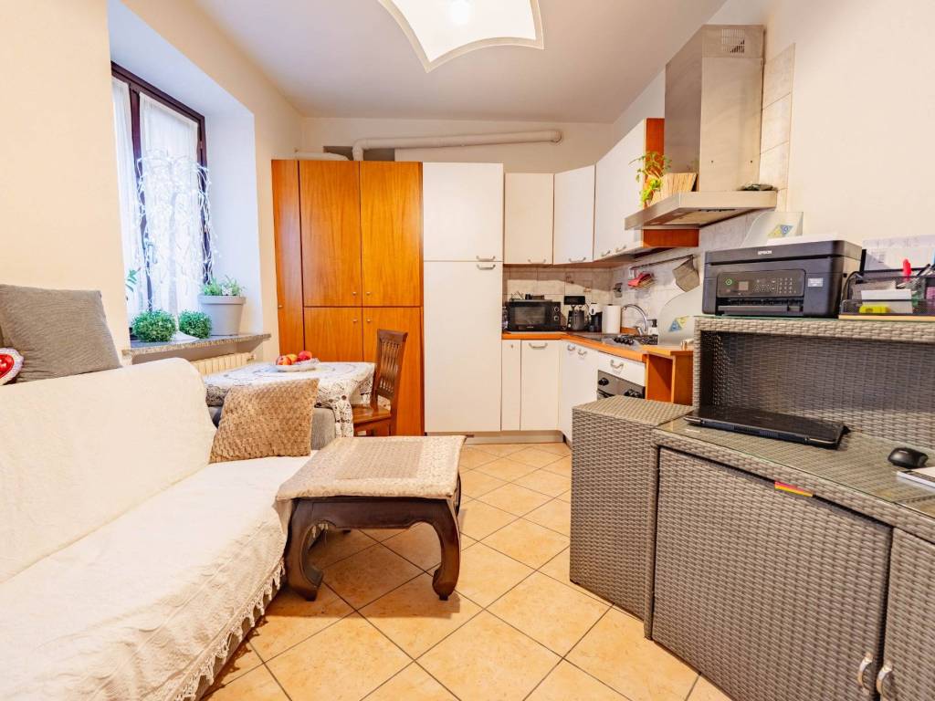 Appartamento a Revello in Via Vittorio Emanuele III, 95 - Foto 4