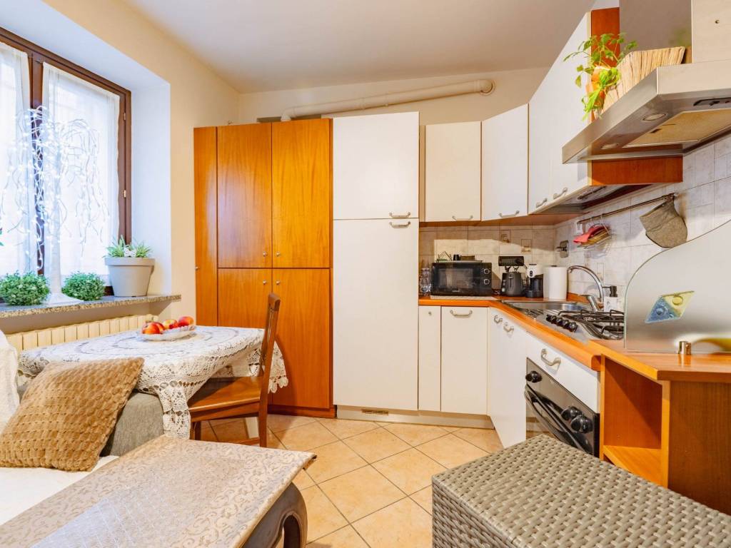 Appartamento a Revello in Via Vittorio Emanuele III, 95 - Foto 5