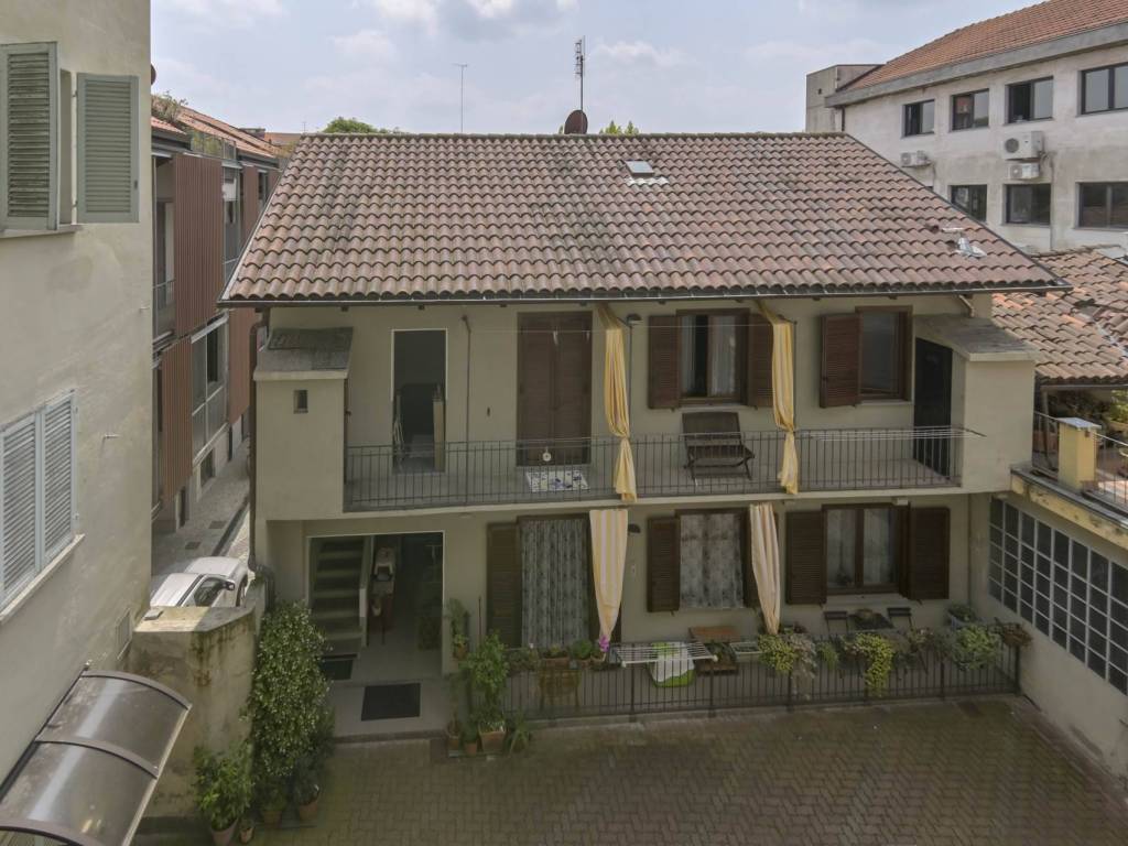 Appartamento a Rivoli in VIA FRATELLI PIOL, 48 - Foto 5