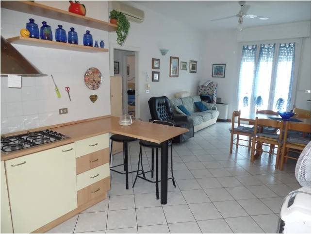 Appartamento a Comacchio in Viale Alpi Orientali Sud, 66 - Foto 2