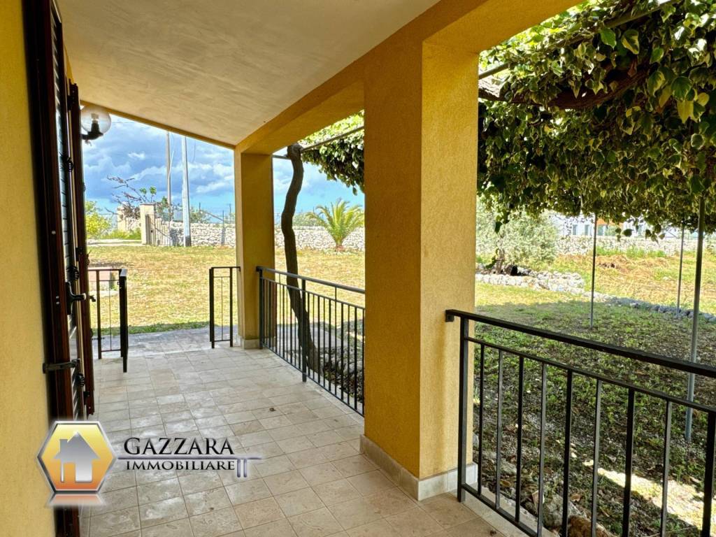 Villa a Canicattini bagni in Canicattini Bagni - Foto 4