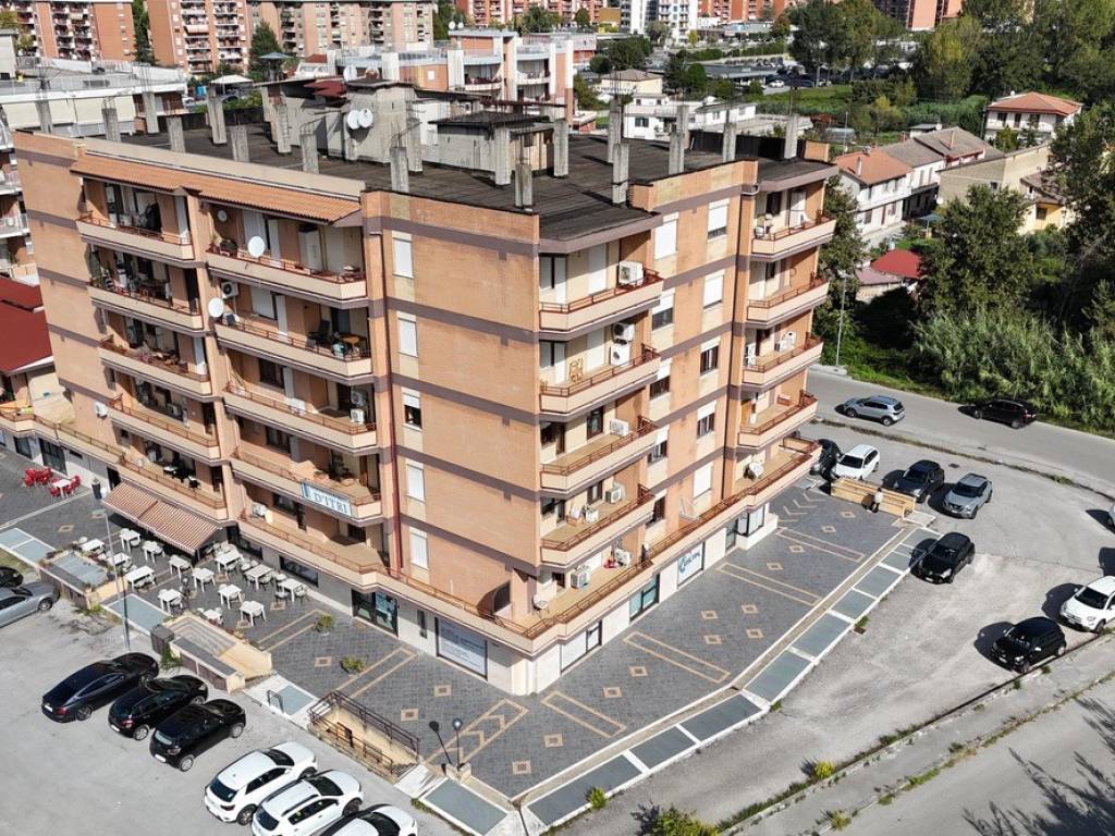Appartamento a Frosinone in Via Cesare Terranova - Foto 2