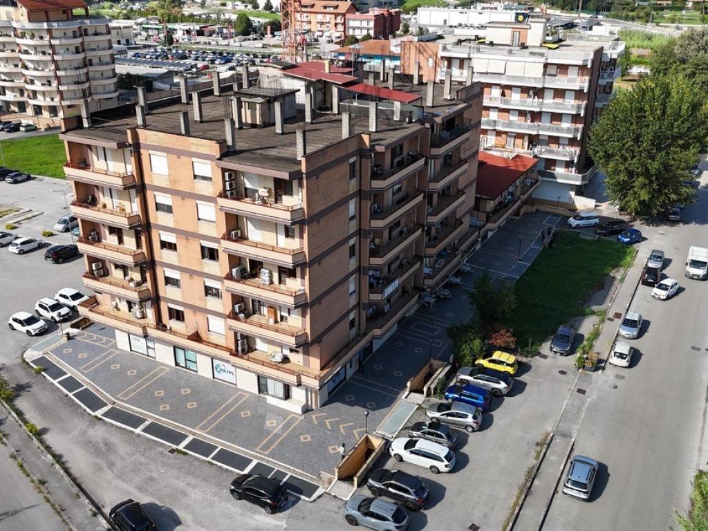 Appartamento a Frosinone in Via Cesare Terranova - Foto 3