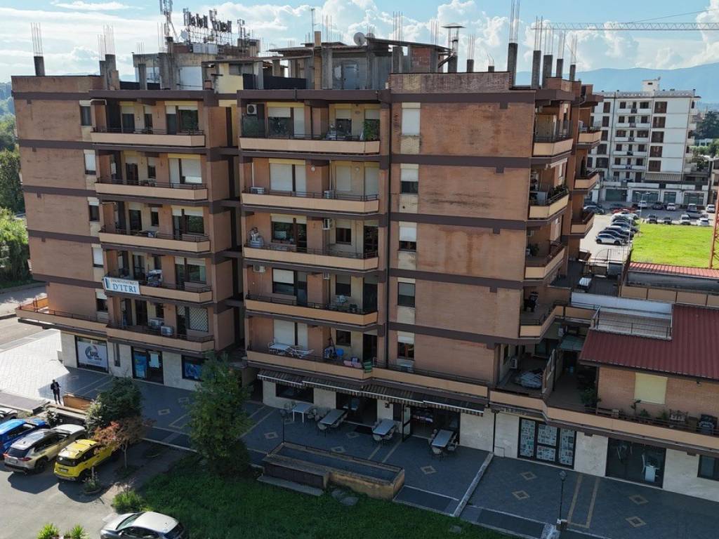 Appartamento a Frosinone in Via Cesare Terranova - Foto 4