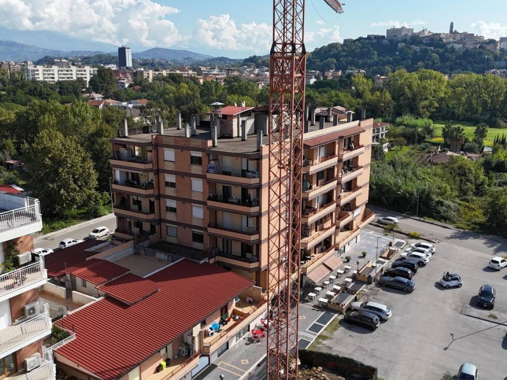 Appartamento a Frosinone in Via Cesare Terranova - Foto 5