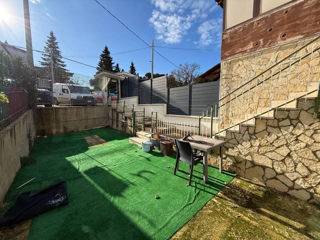 Villetta a schiera a Cassano delle murge in Contrada Incoronata Lagogemolo - Foto 4