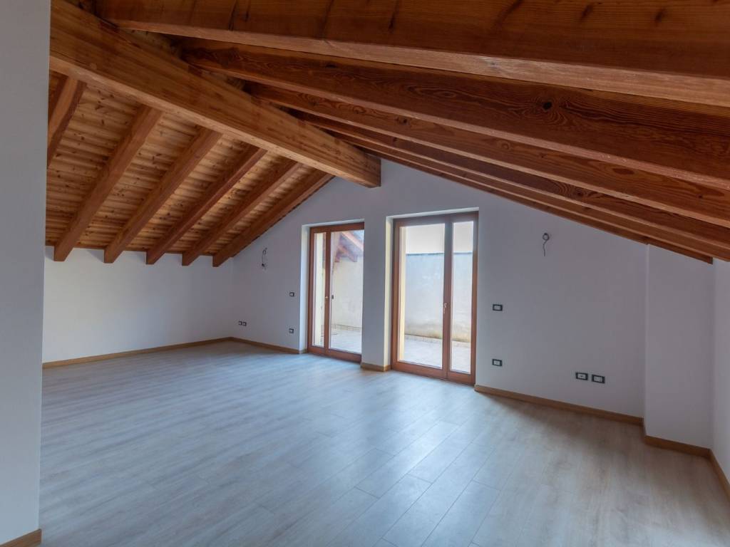 Villa a Pedavena in Via Faont, 1 - Foto 3