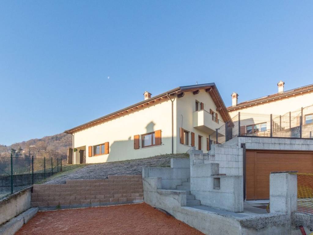 Villa a Pedavena in Via Faont, 1 - Foto 4