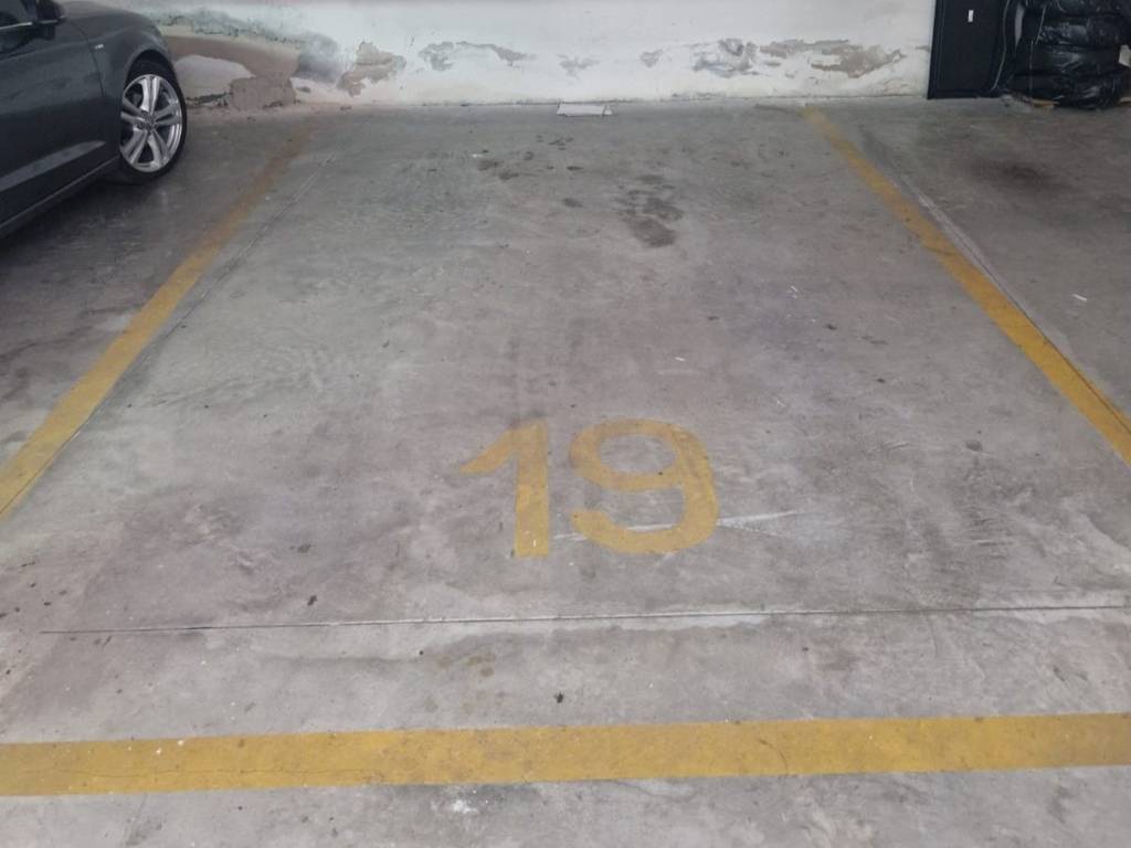 Box / garage a Sedico in Piazza della Vittoria - Foto 2