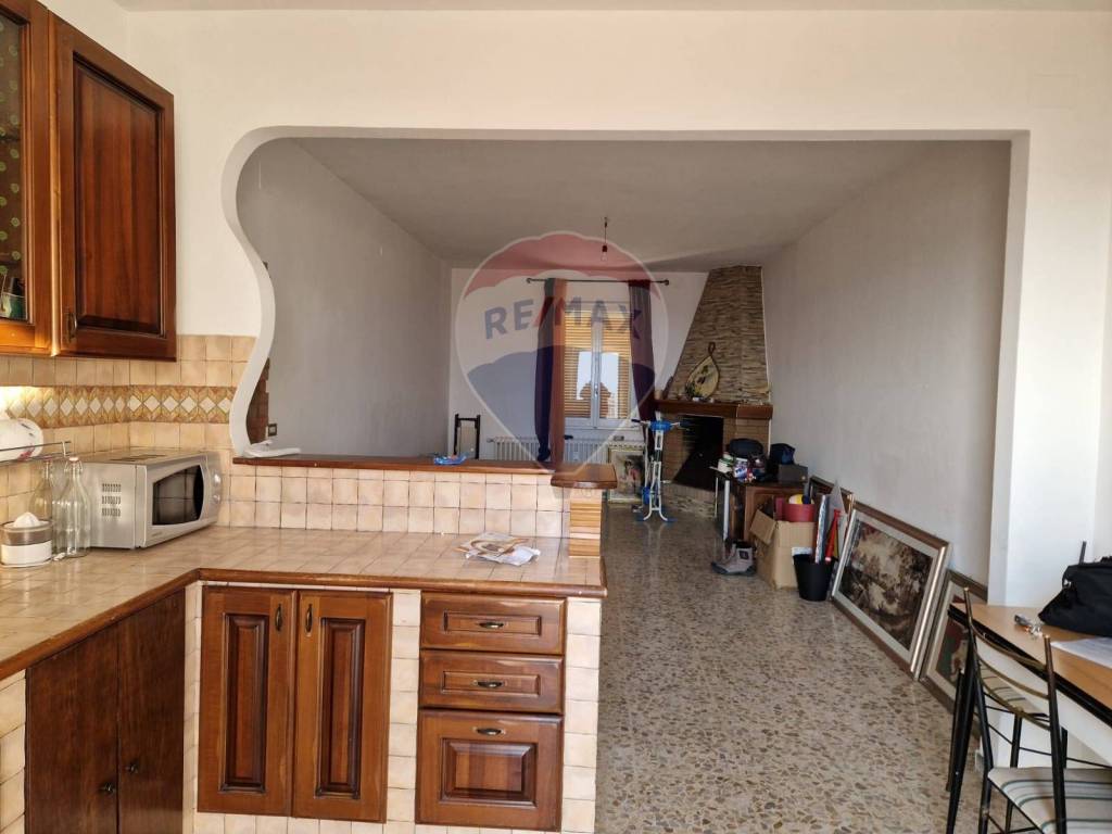 Appartamento a Chieti in Via Leonida e Marcello Mucci, 24 - Foto 4