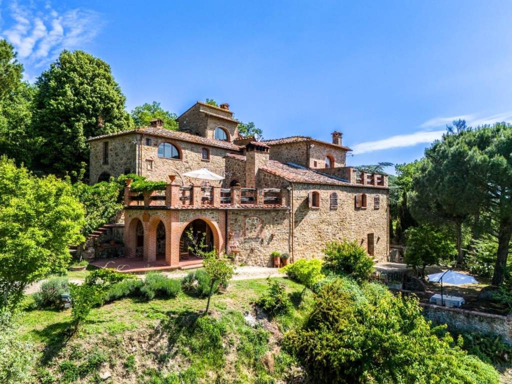 Rustico / casale a Sinalunga in Ex Strada Statale di Rapolano - Foto 2