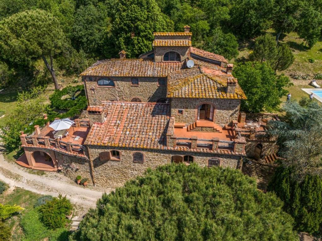 Rustico / casale a Sinalunga in Ex Strada Statale di Rapolano - Foto 4