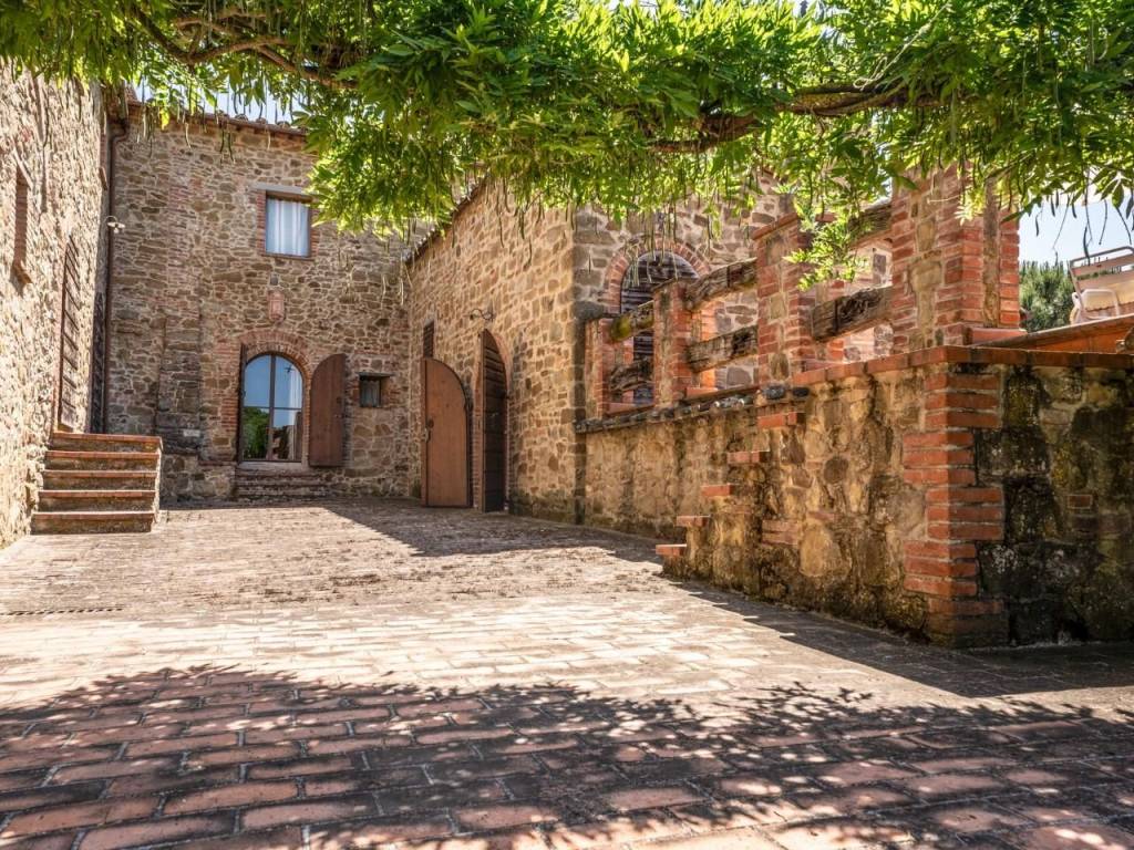 Rustico / casale a Sinalunga in Ex Strada Statale di Rapolano - Foto 5