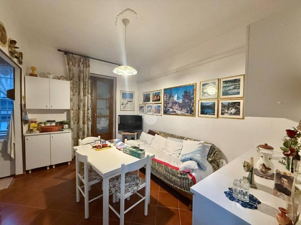 Appartamento a Alessandria in Via Giovanni Verneri, 31 - Foto 3