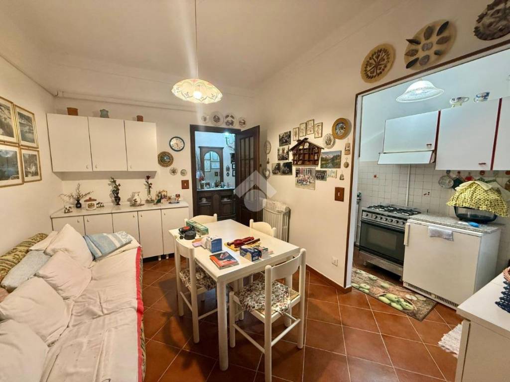 Appartamento a Alessandria in Via Giovanni Verneri, 31 - Foto 4