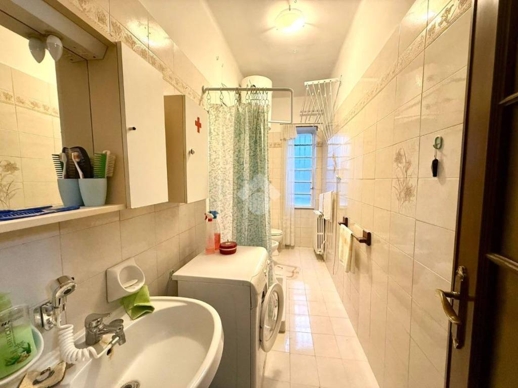 Appartamento a Alessandria in Via Giovanni Verneri, 31 - Foto 5