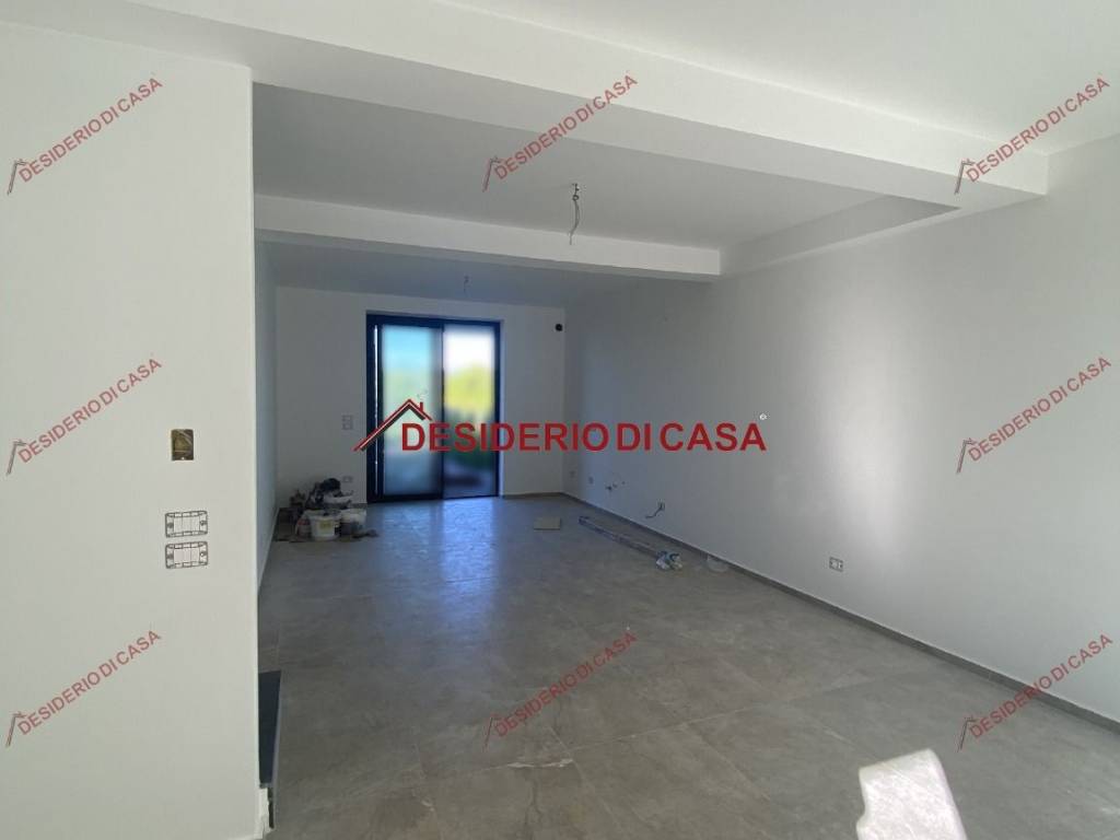 Villetta a schiera a Brolo in Via Statale, 19 - Foto 2