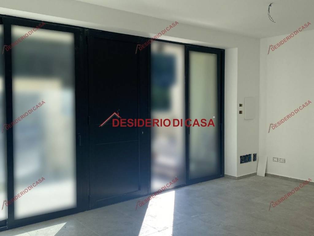 Villetta a schiera a Brolo in Via Statale, 19 - Foto 3