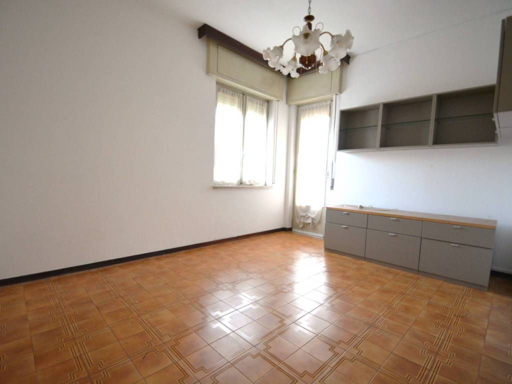 Appartamento a Vicenza in Via Montebello della Battaglia, 17 - Foto 2