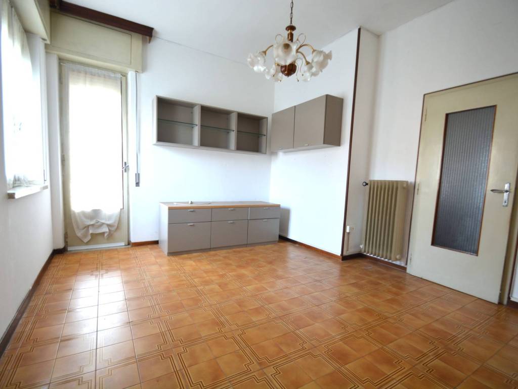 Appartamento a Vicenza in Via Montebello della Battaglia, 17 - Foto 3