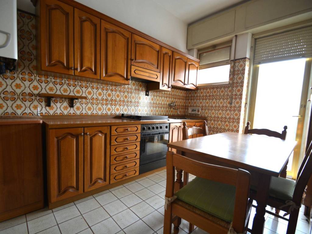 Appartamento a Vicenza in Via Montebello della Battaglia, 17 - Foto 4