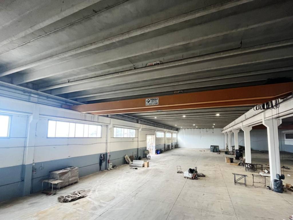 Immobile a Alghero in Via della Tecnologia - Foto 4