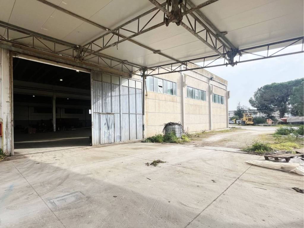 Immobile a Alghero in Via della Tecnologia - Foto 5