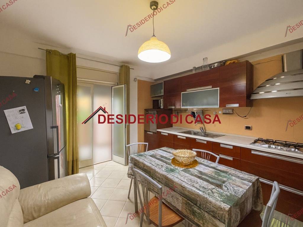 Appartamento a Castellammare del golfo in Via Giuseppe Saragat, 18 - Foto 3