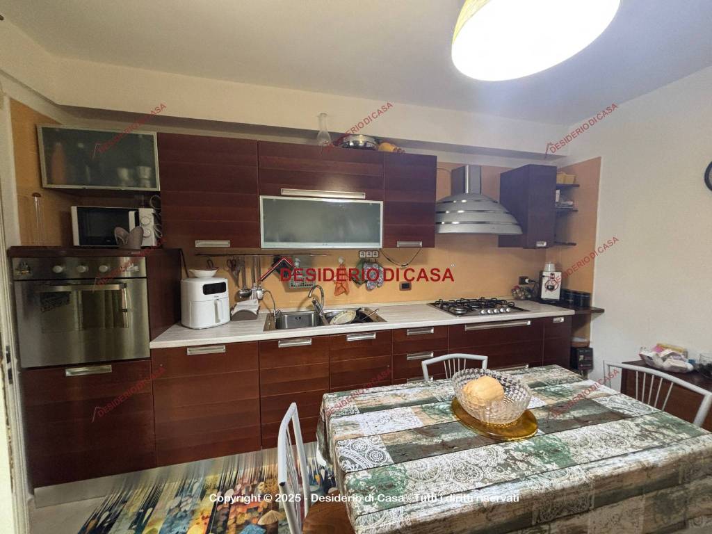 Appartamento a Castellammare del golfo in Via Giuseppe Saragat, 18 - Foto 4